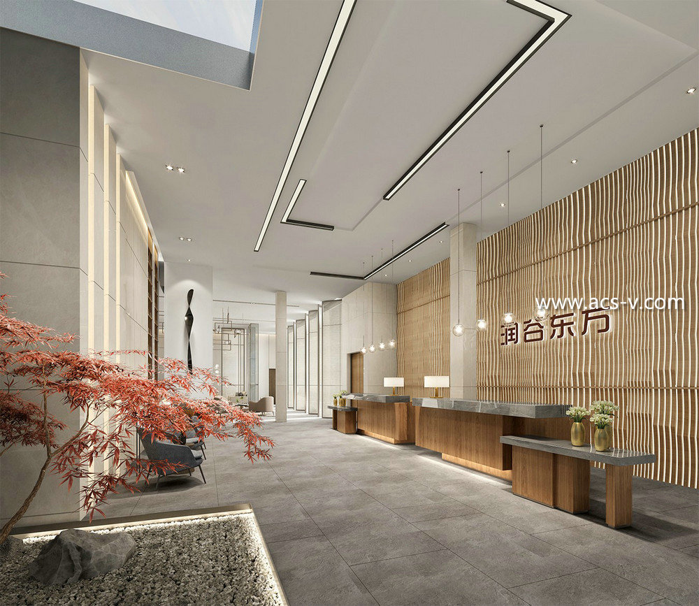企業(yè)員工食堂設計的要點(diǎn)有哪些？