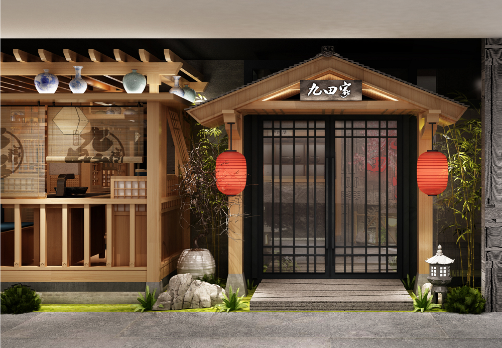 成都主題餐廳設計常見(jiàn)的七大主題風(fēng)格你清楚嗎？